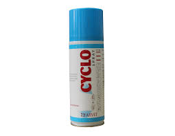CYCLO SPRAY 200MLسايكلو
