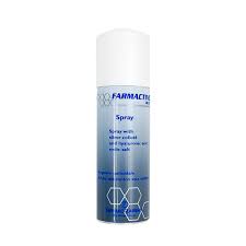 farmaCTIVE SILVER SPRAY 125 ML فارماكتيف سيلفر سبراي