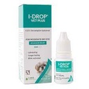 I-DROP® VET PLUS Multidose (10mL Bottle)  -قطرات آيدروب