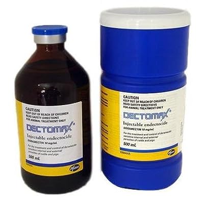 DECTOMAX 500MLديكتوماكس