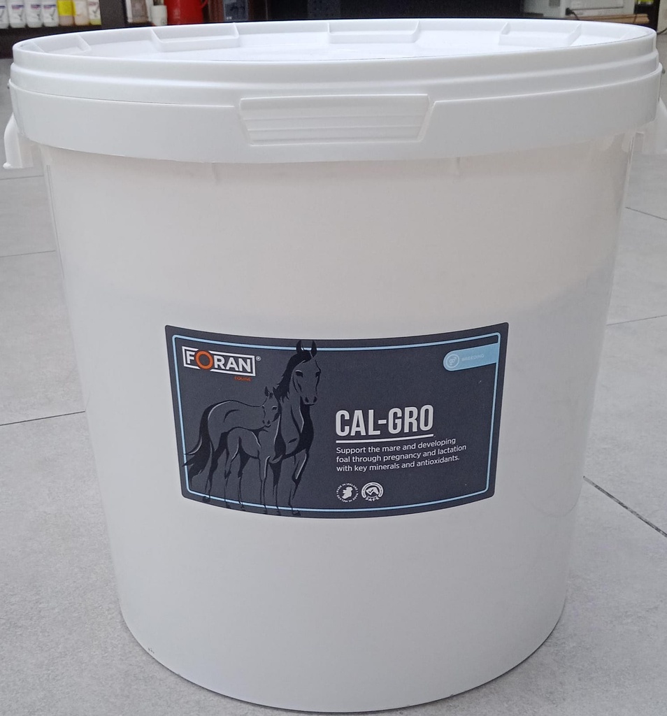 CAL-GRO 16KG كال جرو