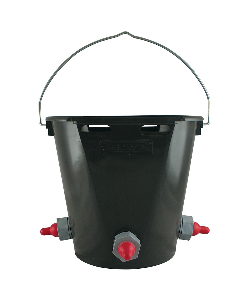 MILK FEEDER 8 LIT 3 TEATSحلمات