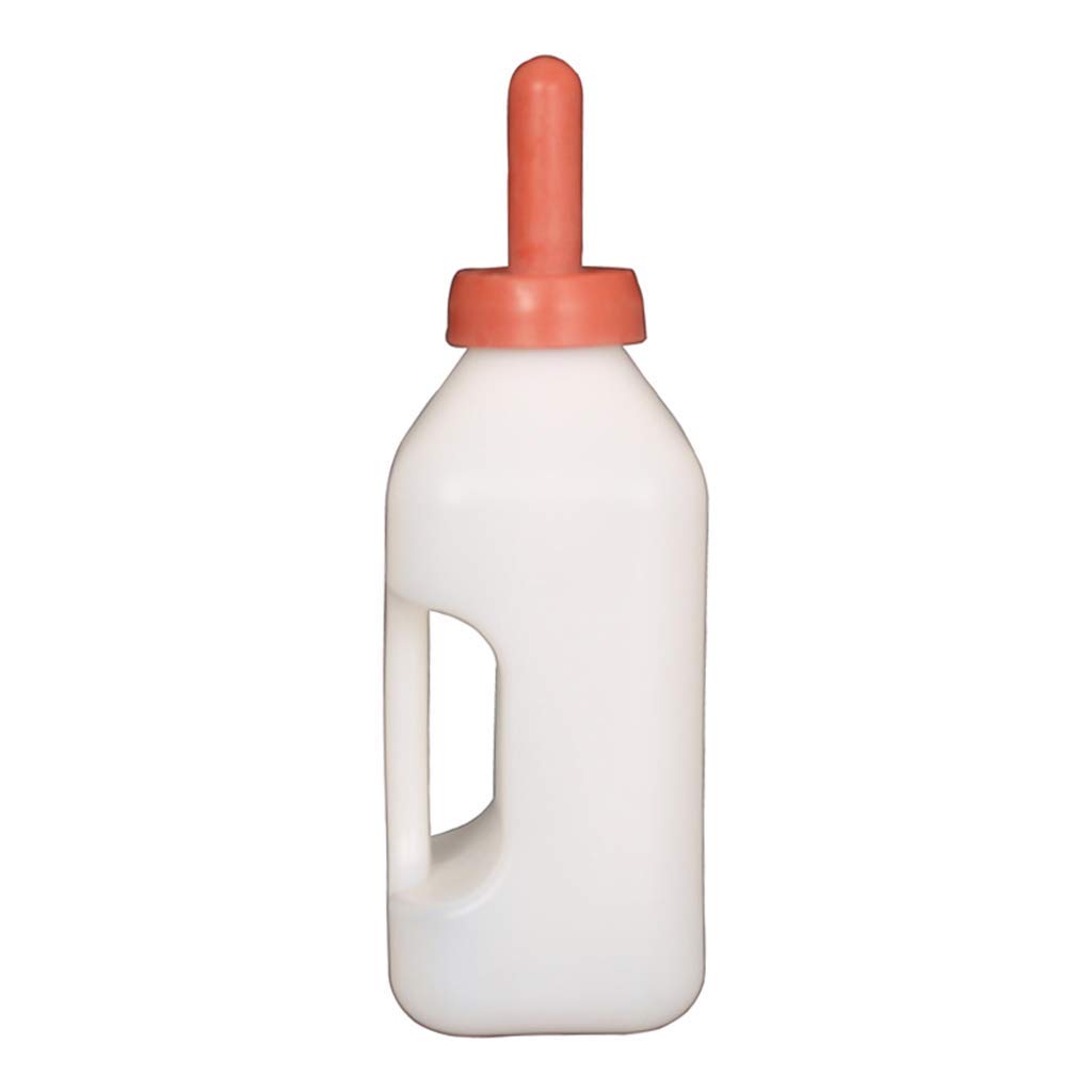 MILK BOTTLE 2 LITزجاجة حليب 