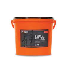 VITAMIN E SUPPLEMENT 2.5KGفيتامين اي سبلمينت   