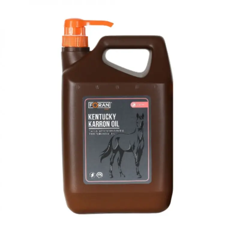 KENTUCKY KARRON OIL 4.5 Lكنتاكي كارون