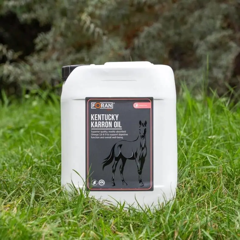 KENTUCKY KARRON OIL 10Lكنتاكي كارون