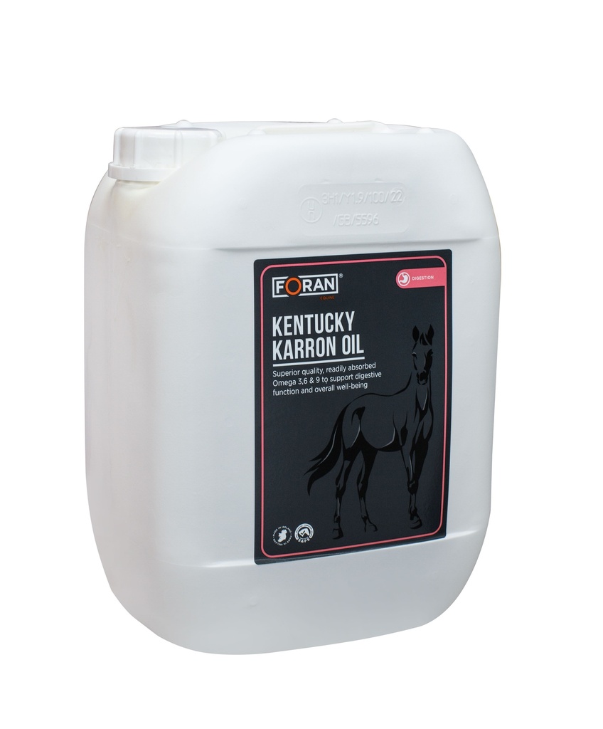 KENTUCKY KARRON OIL 20 LITكنتاكي كارون 