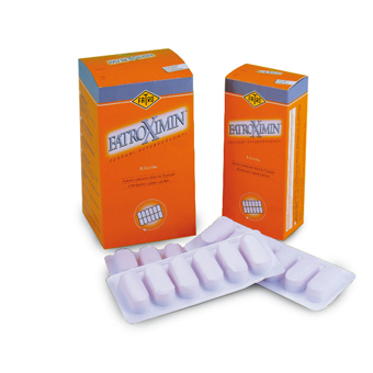 FATROXIMIN PESSARIESفاتروكسيمين