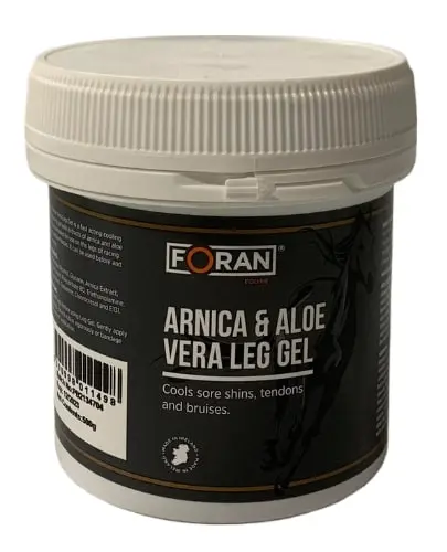 ARNICA LEG GEL 500 GRارنيكا 