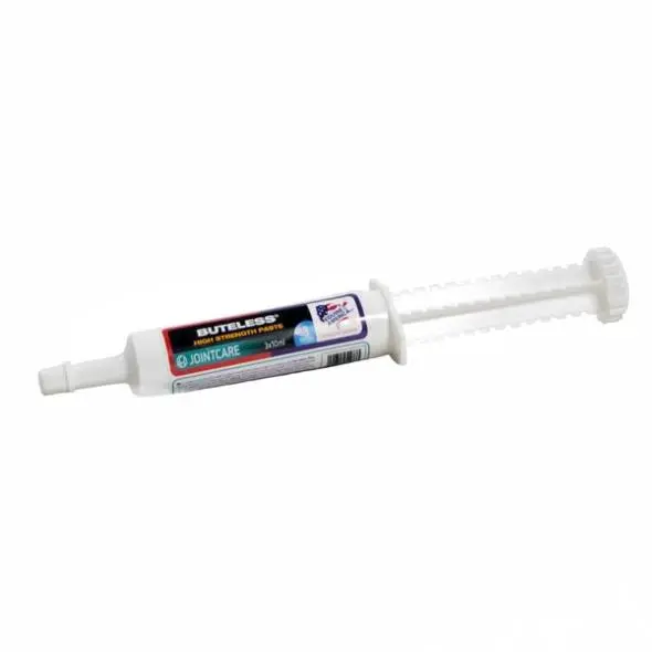 BUTELESS 60ML ORAL PASTEبيوتليس