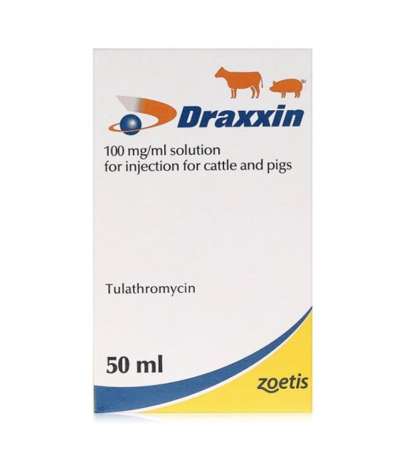 DRAXXIN 50MLدراكسين  