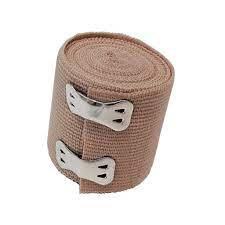 ELASTIC RUBBER BANDAGE- M الاستيك رابر 