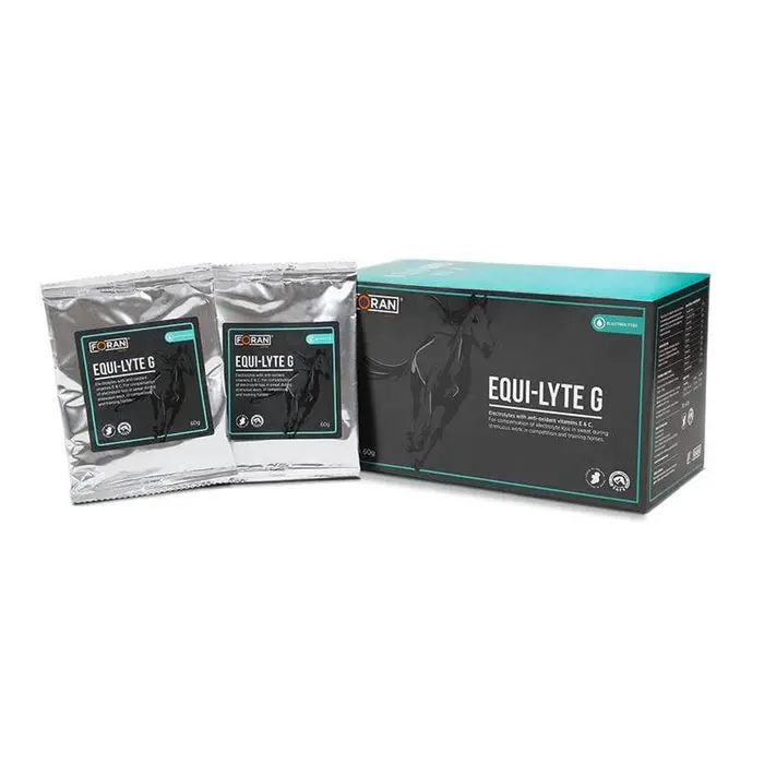 EQUI LYTE 60G SACHETايكوي لايت ج