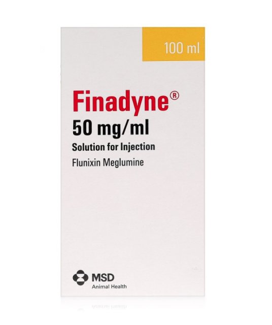 FINADYNE 100MLفينادين