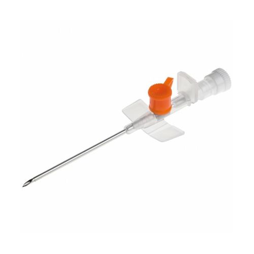 IV Cannula - 14 Gكانولا وريديه