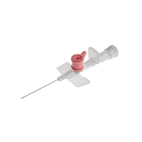 IV Cannula كانولا وريديه - 20 G