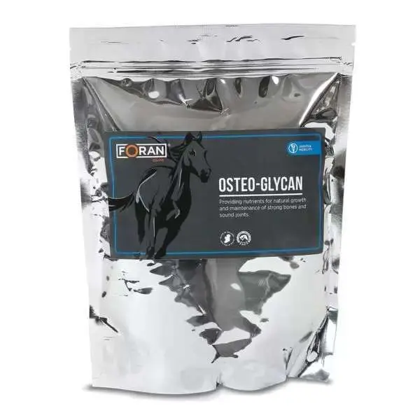 OSTEO-GLYCAN 1KG -اوستوجليكان