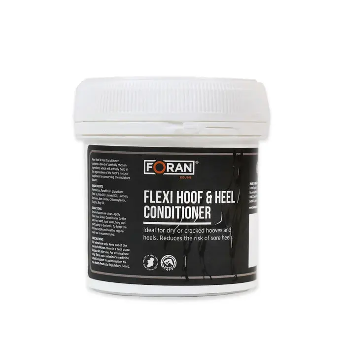 FLEXI HOOF & HEEL 500Gفلكسي هوف