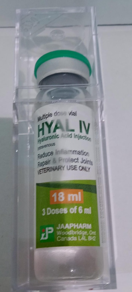 HYAL 18ML JAA هيال