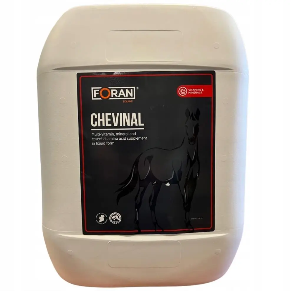 CHEVINAL 10Lتشيفينال