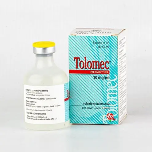 Tolomec 50mlتولوميك