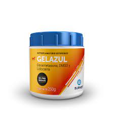GELAZUL 250Gجيلازول