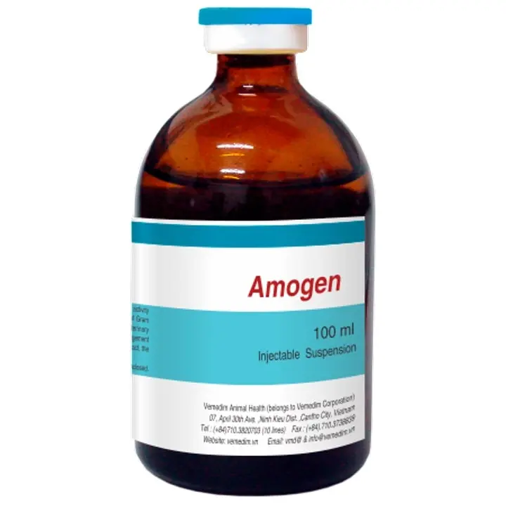 AMOGEN 100MLأموجين
