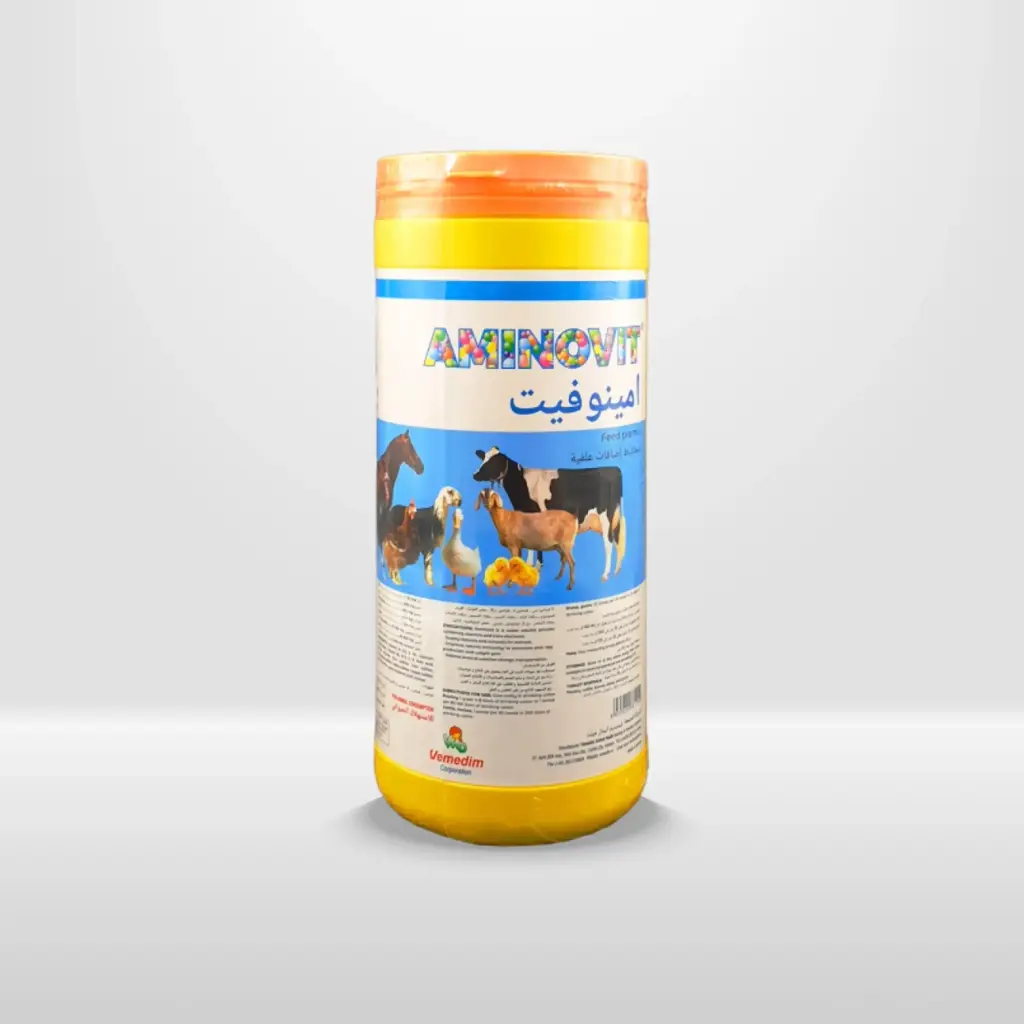 VIME-AMINOVIT 1KGامينوفيت