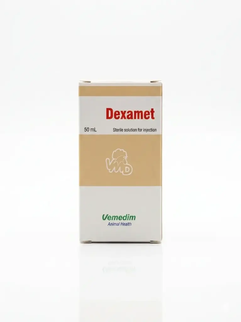 Dexamet 50mlديكساميت
