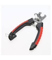 BUSTER NAIL CLIPPER S مقص اظافر