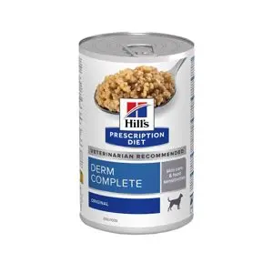 Hills-PD CA DERM OPT 370G ديرم