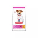 Hills-SP PUP SM & MIN CKN 3KGجرو