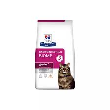 Hills-PD FEL GIBIO 3KG BGطعام قطط جيبيو