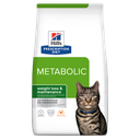 Hills-PD FEL META W/CKN 1.5KG طعام قطط ميتا