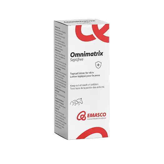 Omnimatrix Septifree 50mlسيبتي فري