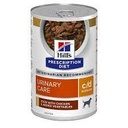 Hills-PD Ca c/d Mul CKn 354Gالعناية البولية بطعم الدجاج