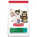 Hills-SP Ktn Tuna 1.5kgطعام للقطط الصغيرة