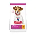 Hills-SP PUP Sm&Min CKn 1.5Kg طعام الكلاب الصغيرة ميني