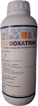 DOXATRIM 1Lدوكستريم
