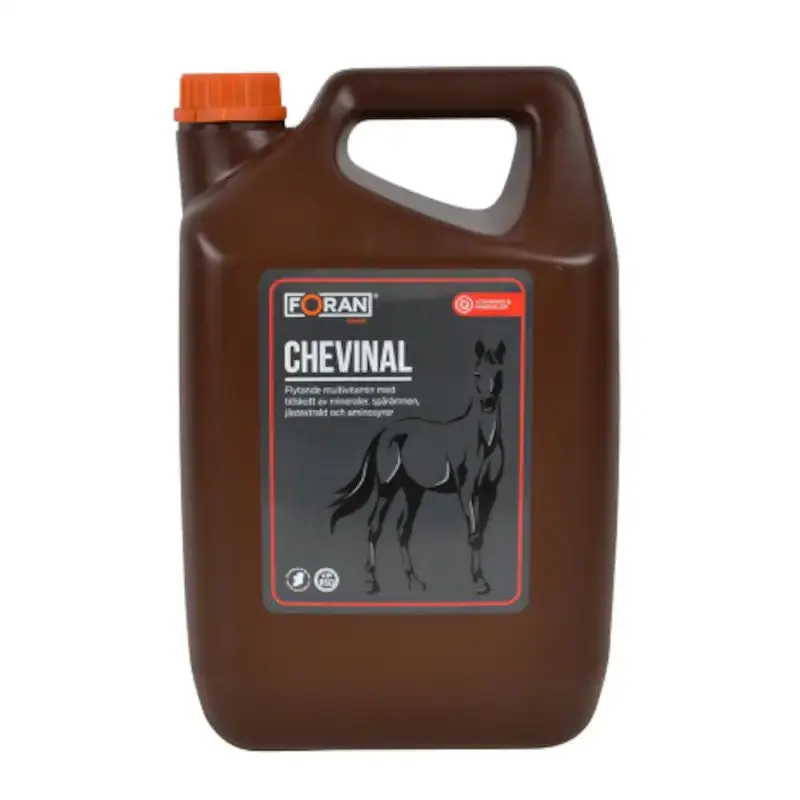 CHEVINAL 5Lتشيفينال