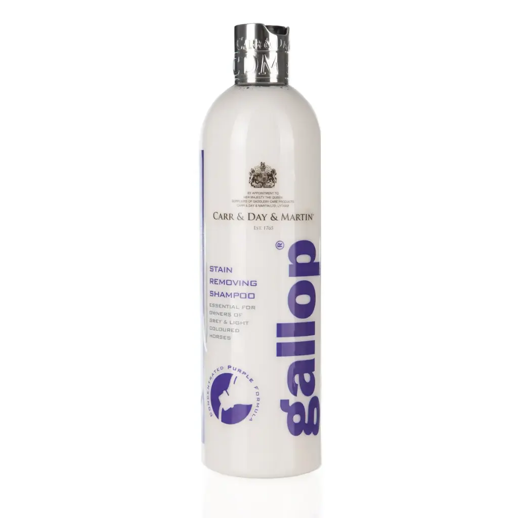 GALLOP STAIN REMOVING 500MLإزالة البقع