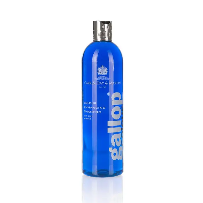GALLOP GREY 500ML جالوب