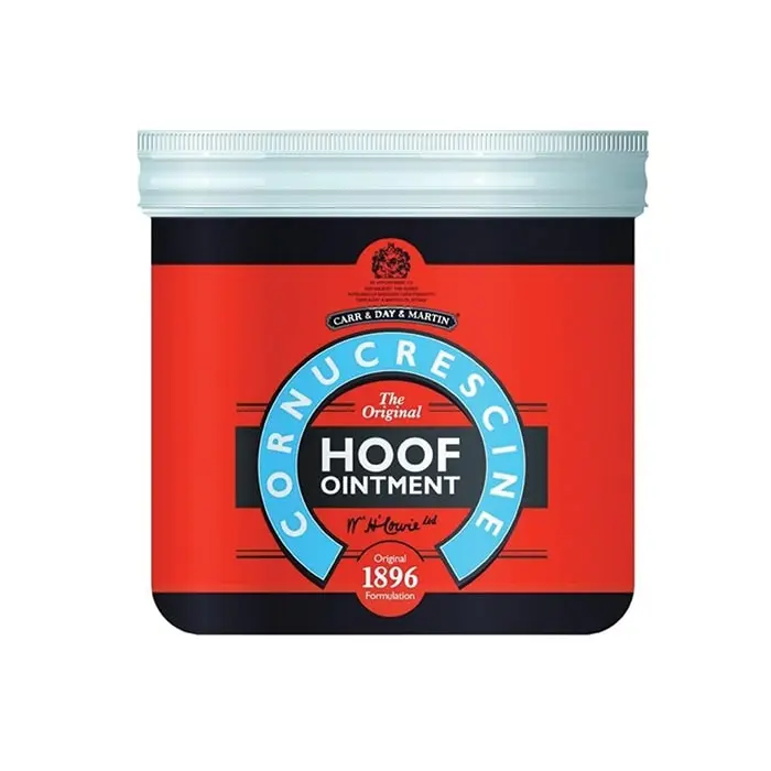 HOOF OINTMENT 500MLمرهم الحافر
