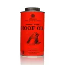 VANNER & PREST HOOF OIL 500MLزيت الحافر