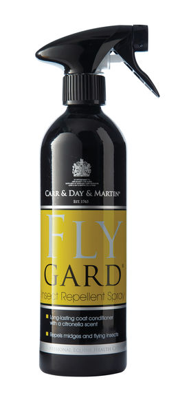 FLYGARD 500ML فلاي جارد