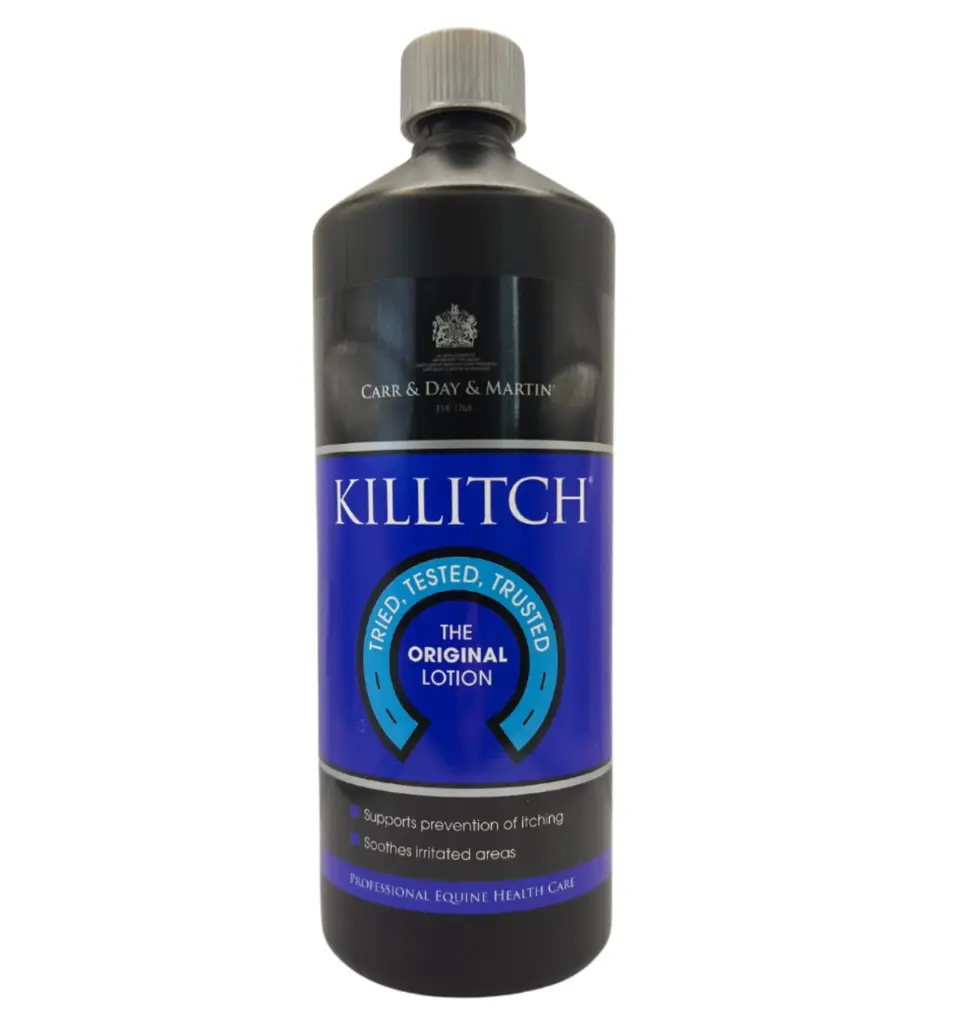 KILLITCH 500ML كيلتش