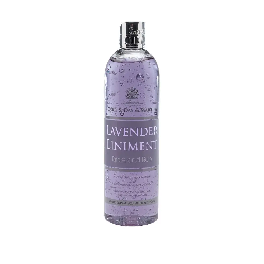 LAVENDER LINIMENT 500MLمرهم اللافندر
