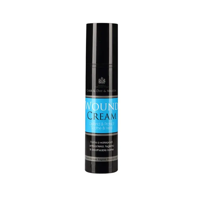WOUND CREAM 180Gكريم الجروح