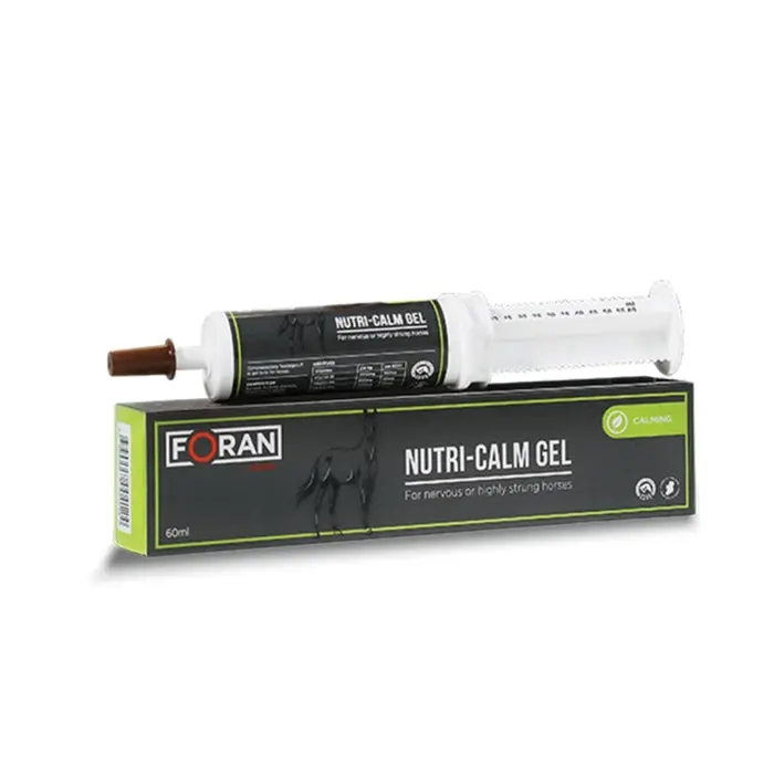 NUTRI-CALM 60MLنوتري كالم