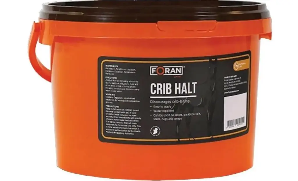 CRIB HALT GEL 2KGهالت جيل